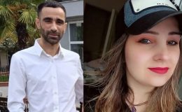 Önce Sevilay, sonra Dilem… Yedi yerinden bıçaklayıp başında bekledi