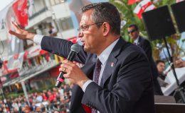 Özgür Özel’den TÜRGEV, TÜGVA, Ensar Vakfı uyarısı