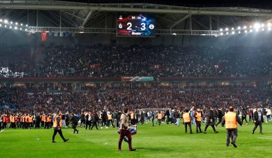 PFDK sevkleri açıklandı! Trabzonspor-Fenerbahçe maçı…