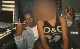 Puff Daddy skandalında ünlü bir isim… 50 Cent, sevgilisini yerden yere vurdu