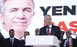 Yavaş: Herkese eşit davranmazsanız bu halk sizi sandığın dibine gömer