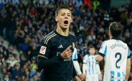 Arda Güler, İspanya basınında manşetlerde