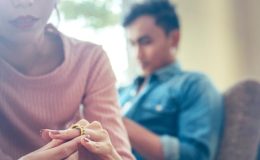 Boşanmalar patladı… 20 yılda neredeyse ikiye katlandı