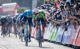 Cumhurbaşkanlığı Türkiye Bisiklet Turu başlıyor