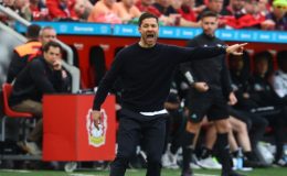 Futbol dünyasının yeni profesörü Xabi Alonso