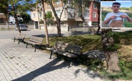 Gençlere saldırdı: ‘Mahallenin namusunu kirlettiniz’