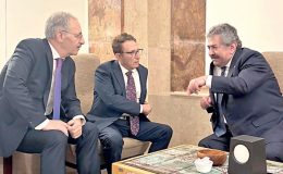 İlk 4 madde korunacak halk oyuna sunulacak!