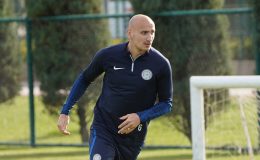 Jonjo Shelvey’den Semih Kılıçsoy övgüsü