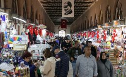 ‘Kakava’ bereketiyle geliyor