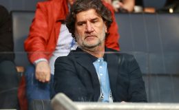 Metin Korkmaz’a para cezası