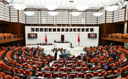 Muhalefetin önerileri yine Cumhur İttifakı’na takıldı