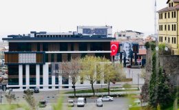 Ortahisar’da borç muamması