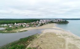 Trakya’nın saklı cenneti: Kırklareli