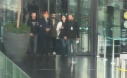 57 kişinin öldüğü davanın hükümlüsü sahte kimlikle yakalandı