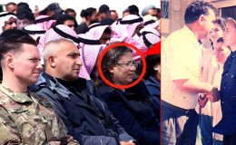 ABD’lilerin ve Apo’nun gözdesiydi! Sincar’da öldürüldü