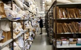 Adli emanetten uyuşturucu çalmışlardı: Kokain karşılığı esrar alışverişi…