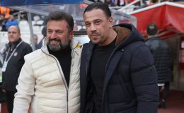 Çağdaş Atan ve Bülent Uygun’a ceza