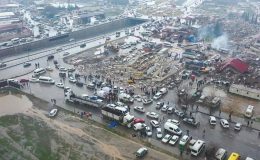 Deprem bölgesindeki çocuklarla ilgili çarpıcı açıklama: 8 yaşındaki çocuklar…