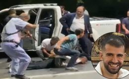 Dört soruda Emniyet depremi