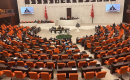 Enerji alanında düzenlemeler Meclis’ten geçti