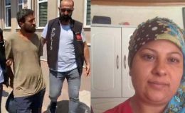 Eş katili indirim alabilmek için ifadesini değiştirdi