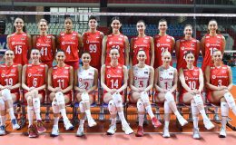 “Filenin Sultanları” seriyi 23 maça çıkarmak istiyor