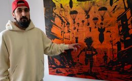 Fransa sansür istedi, İstanbul’daki sergi iptal oldu