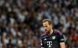 Harry Kane laneti Almanya’ya da sıçradı