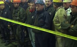 Kozlu faciasında üst düzey yöneticilere beraat talebi