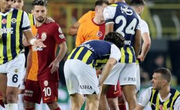 Ligin en çok gol atanı Fenerbahçe, en az gol yiyeni Galatasaray