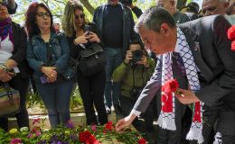 Özel’den ‘Erdoğan’ın CHP içinde karışıklık planı var’ sözlerine yanıt