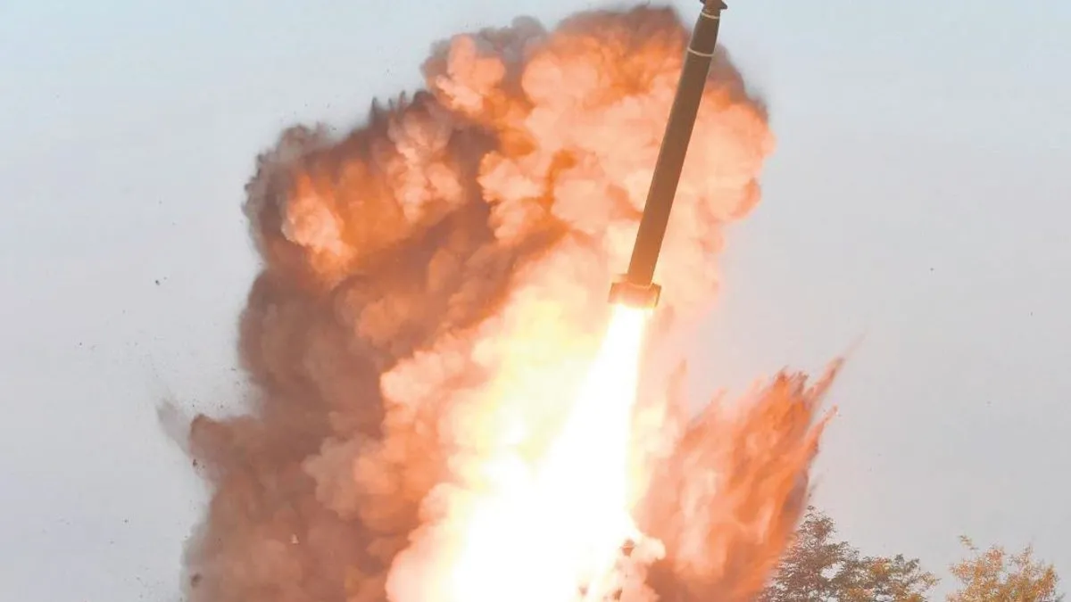 BM’den nükleer felaket uyarısı: Durum ciddi