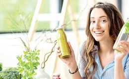 Sağlıklı olmak için detoks şart