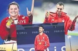 Affedin bizi çocuklar…