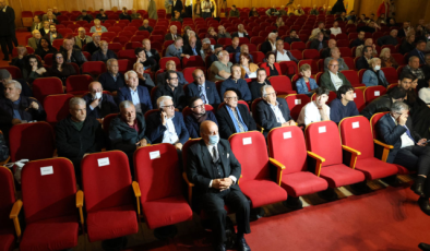 Prof. Dr. Süleyman Pampal’dan olası İstanbul depremi için korkutan sözler